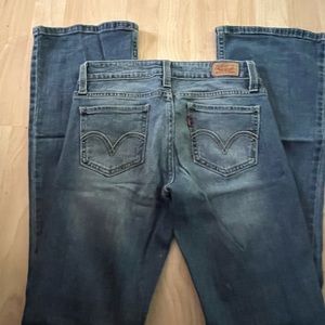 Women Junior Denim jeans